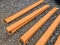 PALLET FORK EXTENSIONS
