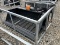 Q/A VIBRATING SCREENING BUCKET