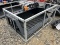 Q/A VIBRATING SCREENING BUCKET