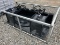 GRAPPLE BUCKET