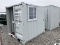 8' STORAGE CONTAINER