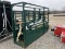 CATTLE CHUTE