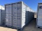 40FT CONTAINER W/ 4 DOORS