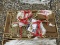 PALLET OF CHAINS & BOOMERS