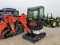 IRE25 MINI EXCAVATOR