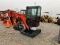 IRE25 MINI EXCAVATOR