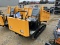 IRD25 DUMP TRUCKS W/ TRACKS