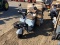IRGC40 MINI GOLF CART SCOOTER