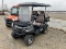 IRGC80 GOLF CART
