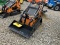 LANDHERO MINI SKIDSTEER  LOADER