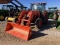 KUBOTA M5-091