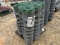 (9) 4' FIELD FENCING WIRE
