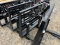 Q/A SET OF PALLET FORKS
