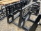 Q/A SET OF PALLET FORKS