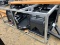 Q/A GRAPPLE BUCKET