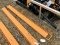 PALLET FORK EXTENSIONS