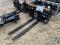 Q/A HYD SKDSTR FORKS