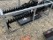 Q/A HYD SICKLE MOWER