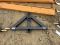 3PT RECEIVER HITCH