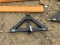 3PT RECEIVER HITCH
