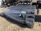 20FT BI-PARTING IRON GATE