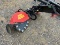 Q/A HYD STUMP GRINDER