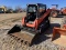 KUBOTA SVL65-2 SKIDSTEER