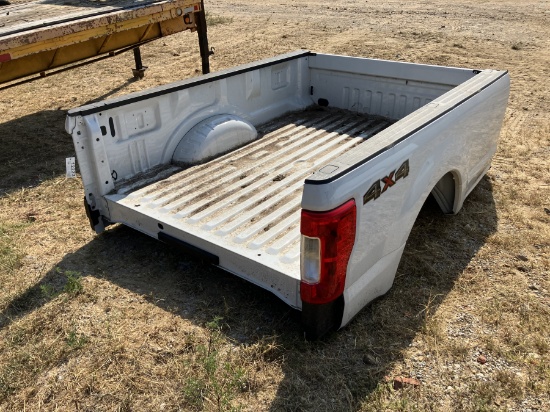 FORD 8' PU BED