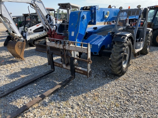 GENIE GTH844 TELEHANDLER