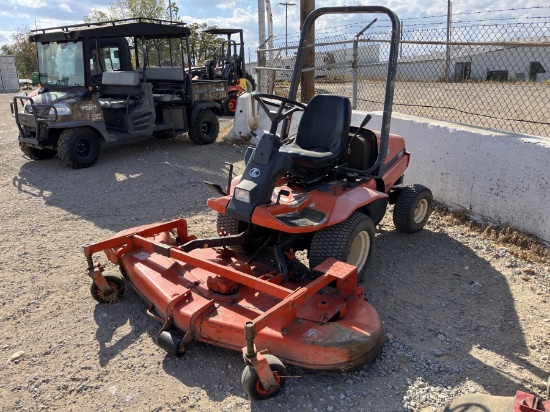 KUBOTA F2560