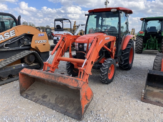 KUBOTA L4060