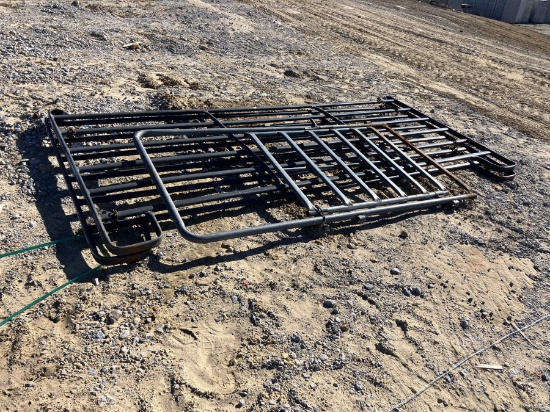 USED GATES