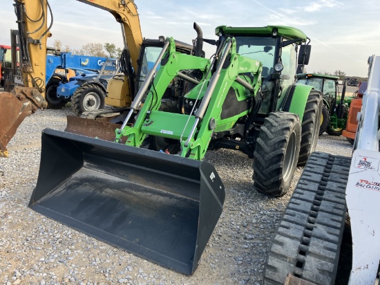 20 DUETZ 5120G