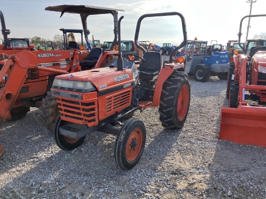 KUBOTA L2500
