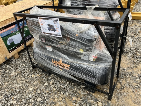40 GAL AIR COMPRESSOR