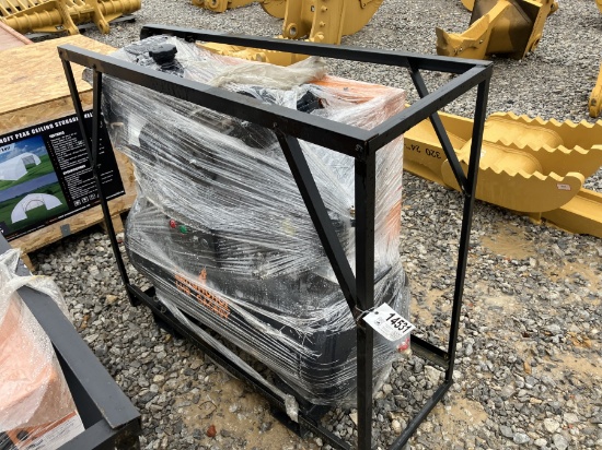 60 GAL AIR COMPRESSOR