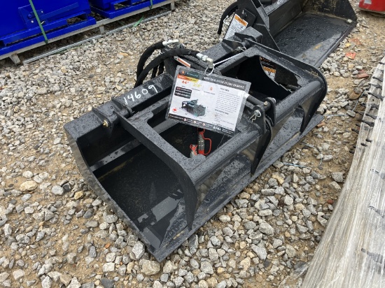 Q/A MINI GRAPPLE