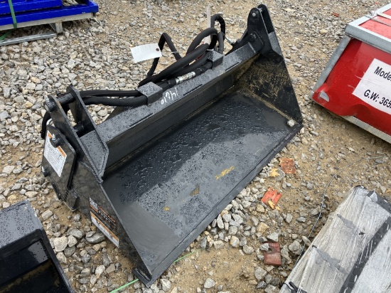 MINI 4 IN 1 BUCKET