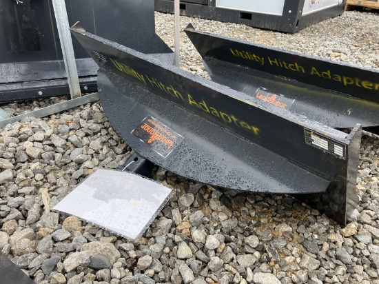 Q/A HITCH RECEIVER