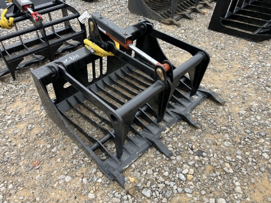 48" ROCK GRAPPLE