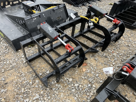 78" ECONO ROOT GRAPPLE