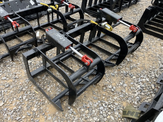72" ECONO ROOT GRAPPLE