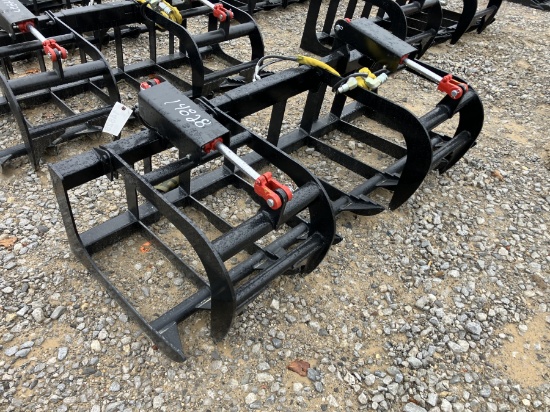 78" ECONO ROOT GRAPPLE