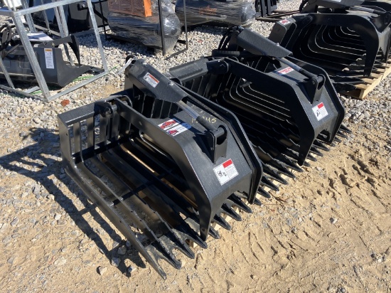72" ROCK GRAPPLE