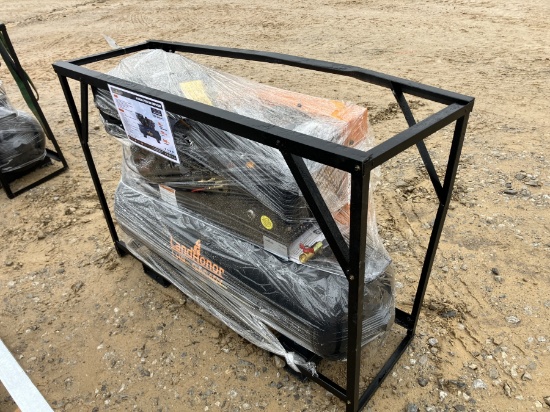 60 GAL AIR COMPRESSOR