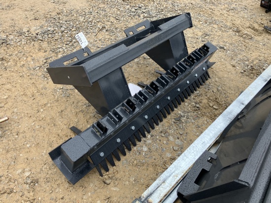 Q/A GROUND RIPPER