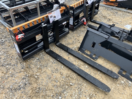 Q/A HYD SKDSTR FORKS
