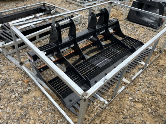 Q/A LAND PLANTER