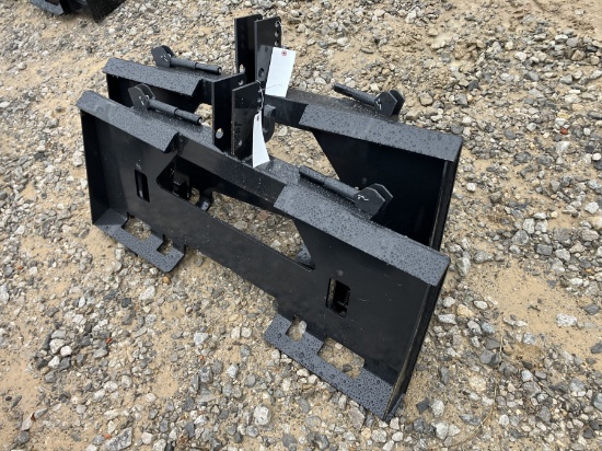 Q/A TO 3PT ADAPTER