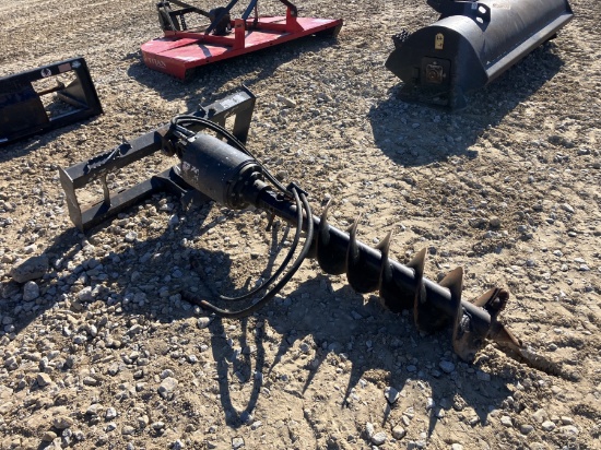 Q/A AUGGER